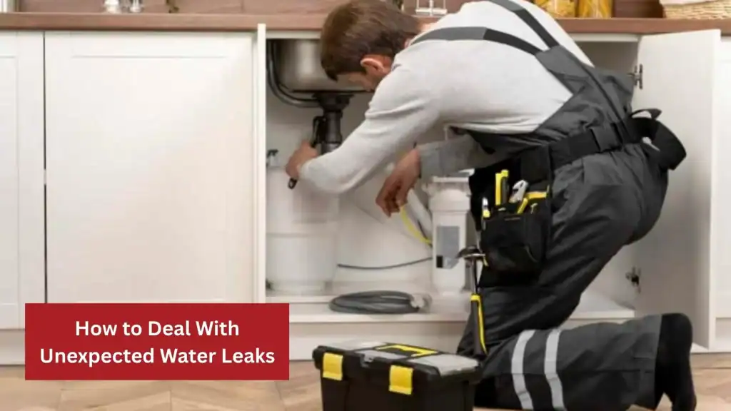 Water Leaks
