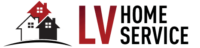 LV Home Service - Logo