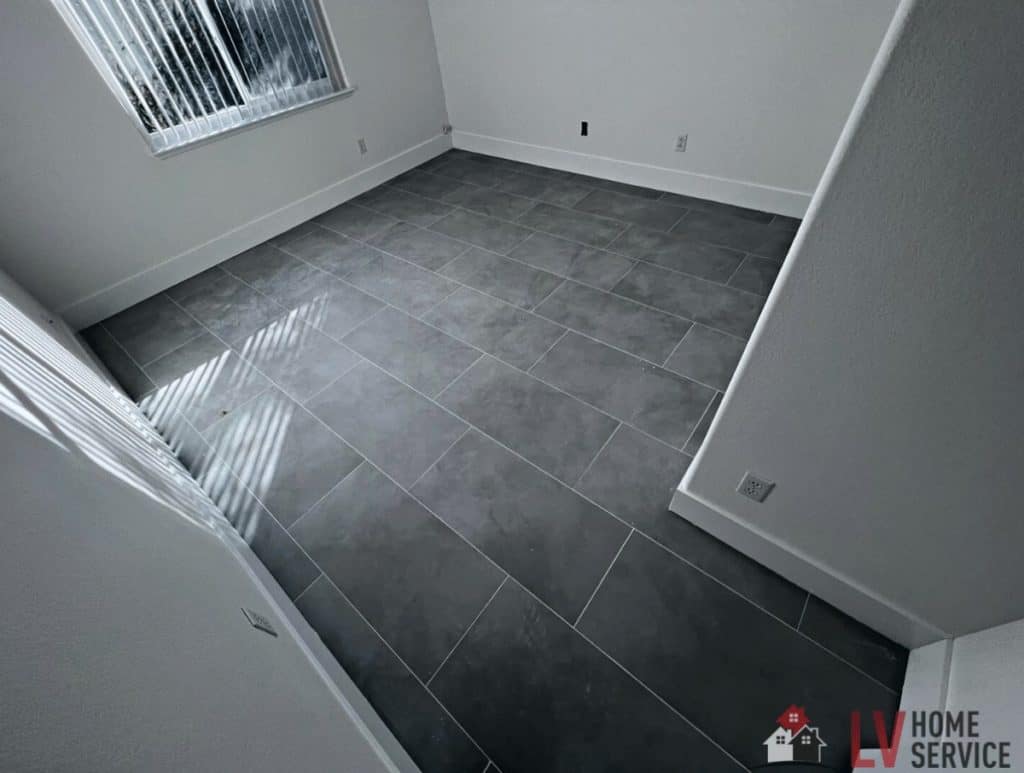 Luxury Vinyl Tiles