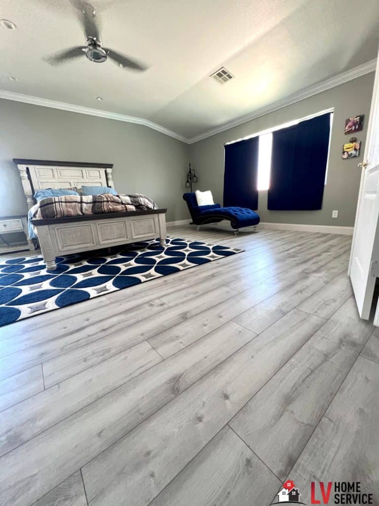 Laminate Flooring in Henderson and Las Vegas