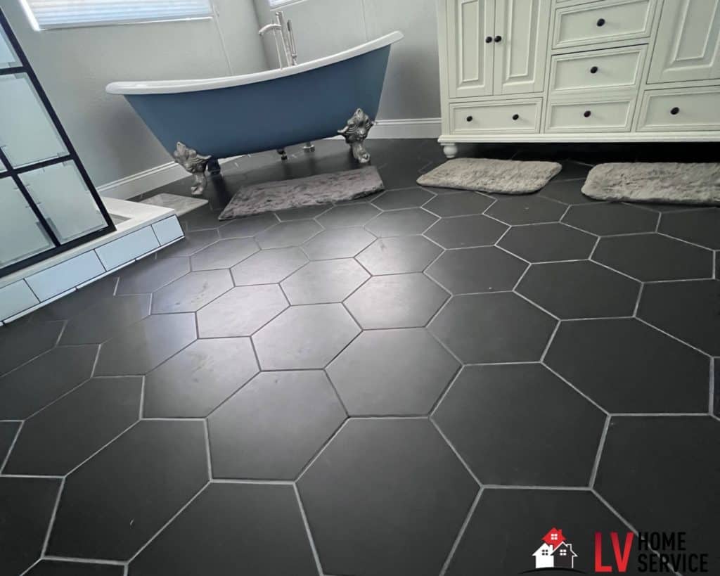Flooring Solutions in Las Vegas