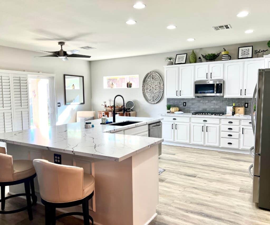 kitchen remodeling contractor