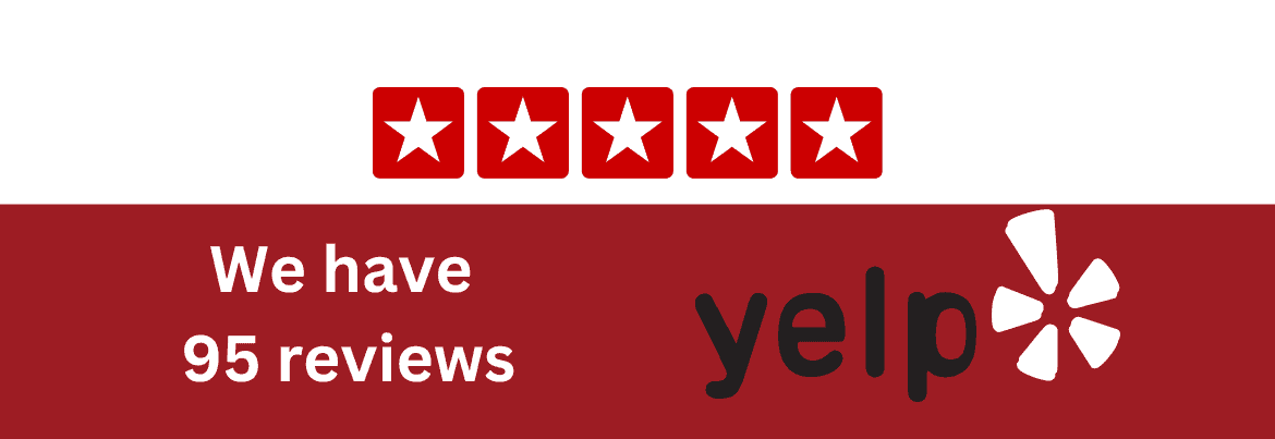 5 star review