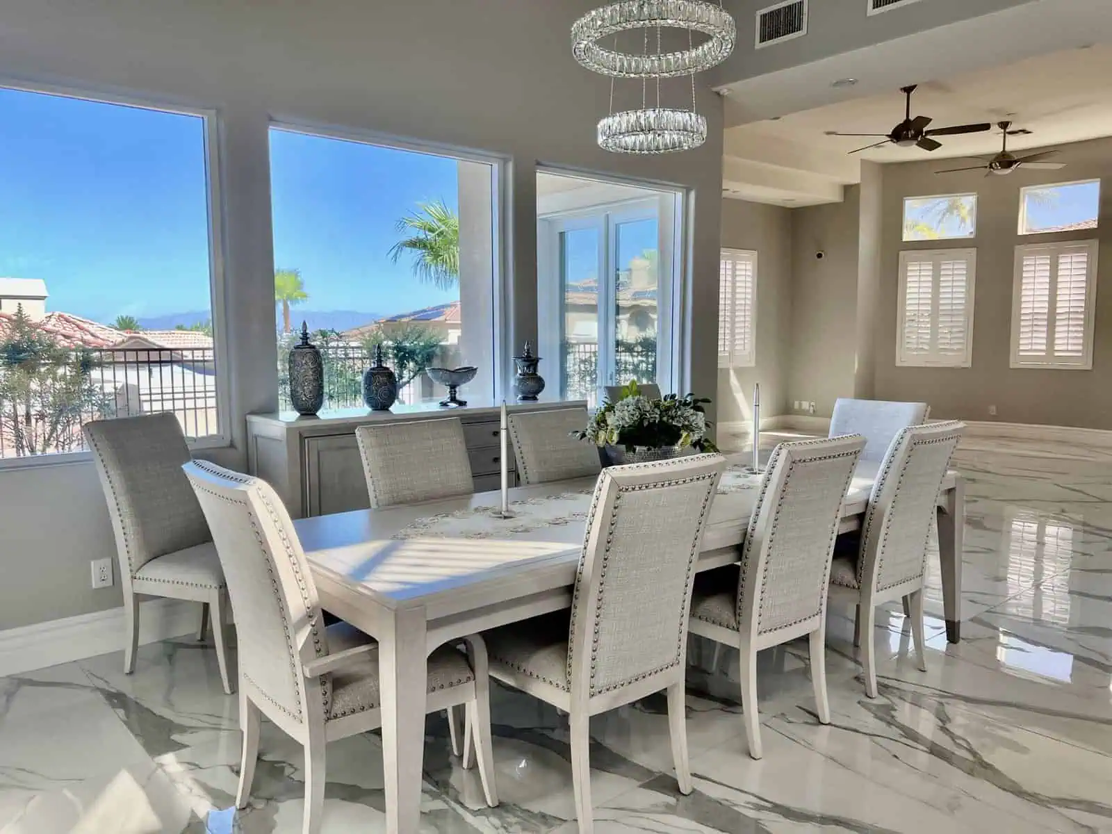 Luxury Home Remodeling in Las Vegas | High-End Project Guide