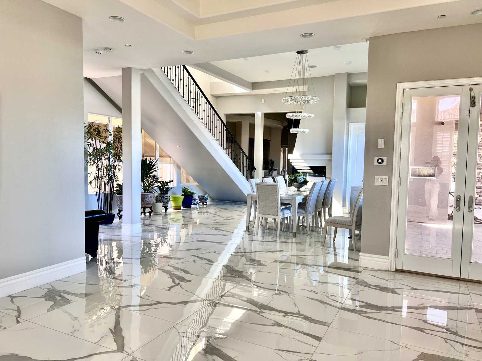 View of Home Renovation Las Vegas: Add Value to Your Property