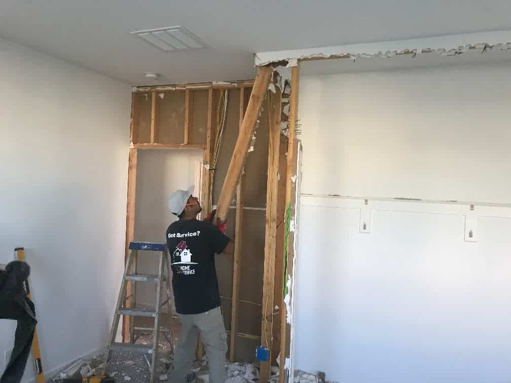 Drywall Services