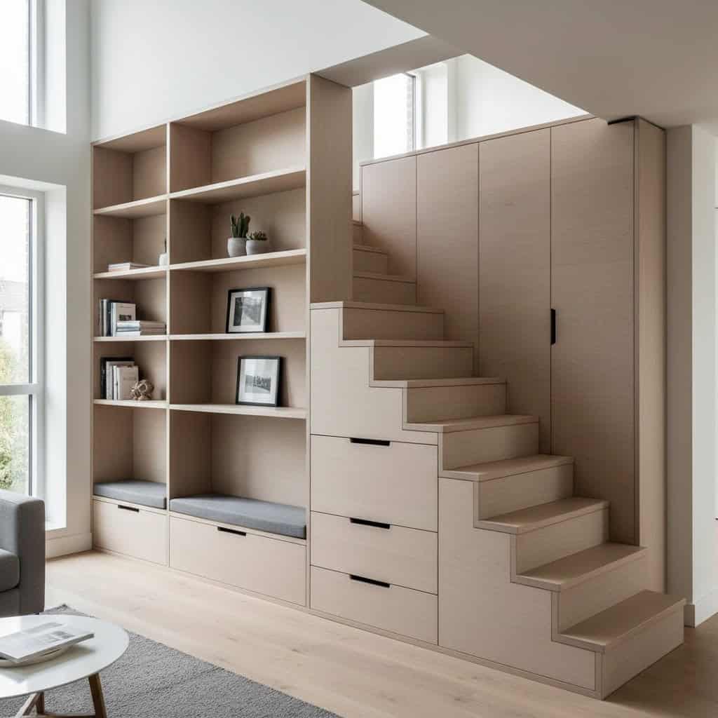 Multi-Purpose or Flex Room