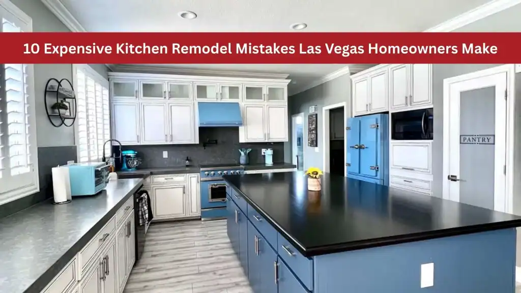 Expensive Kitchen Remodel