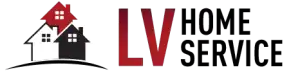 LV Home Service logo