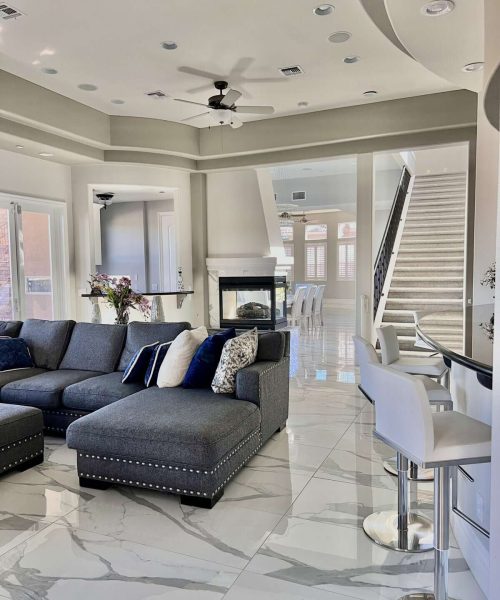 Home Remodel Full Home Remodel