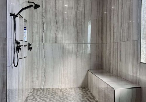 professional bathroom remodeling services